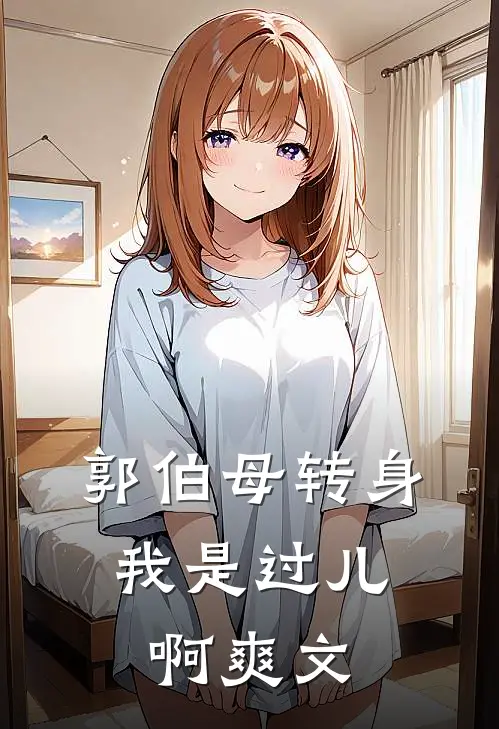 郭伯母转身，我是过儿啊爽文