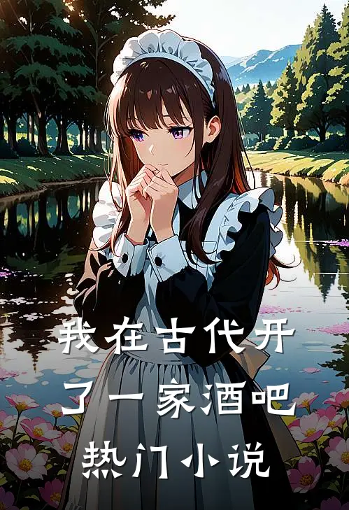 我在古代开了一家酒吧热门小说