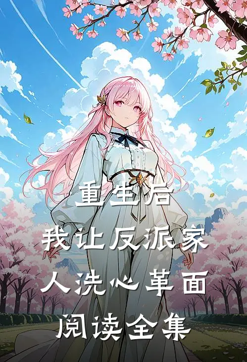 重生后，我让反派家人洗心革面阅读全集