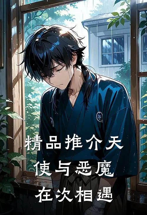 精品推介天使与恶魔：在次相遇