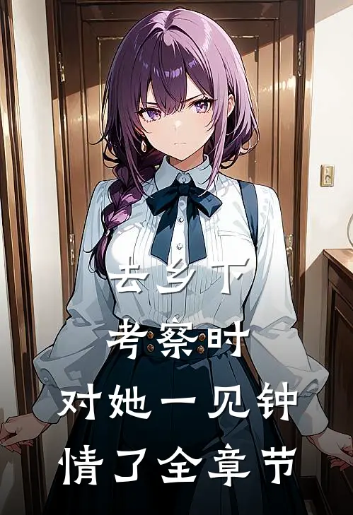 去乡下考察时，对她一见钟情了全章节