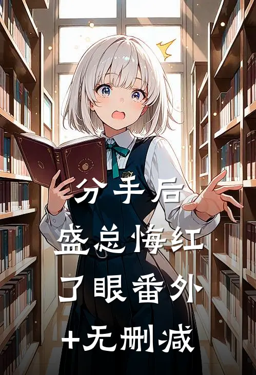 分手后，盛总悔红了眼番外+无删减
