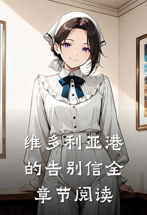 维多利亚港的告别信全章节阅读