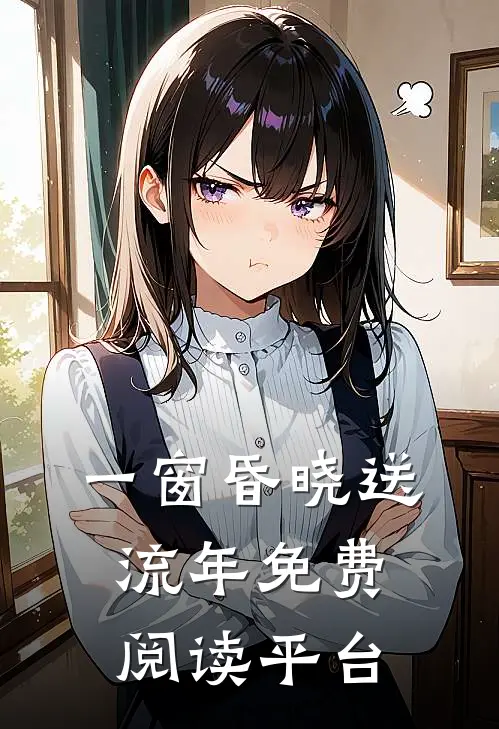 一窗昏晓送流年免费阅读平台