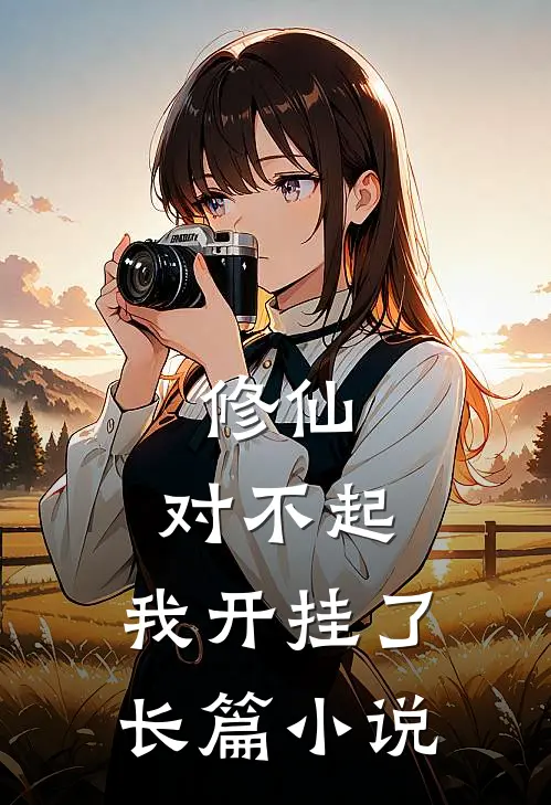修仙对不起,我开挂了长篇免费阅读