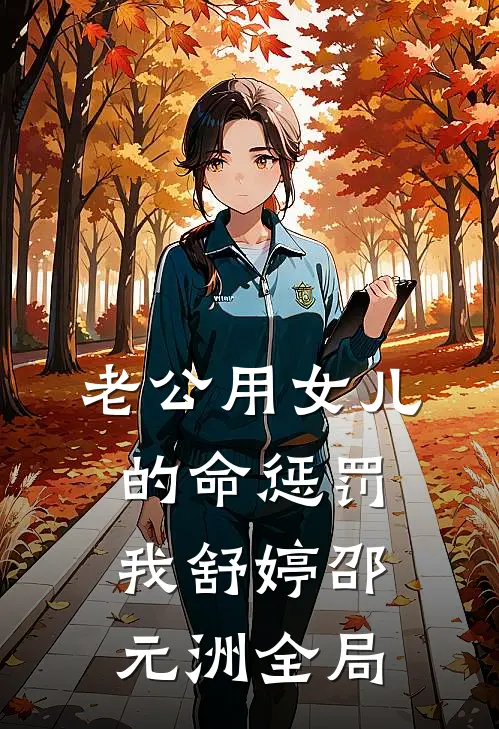老公用女儿的命惩罚我舒婷邵元洲全局