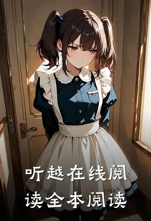 听越在线阅读全本阅读