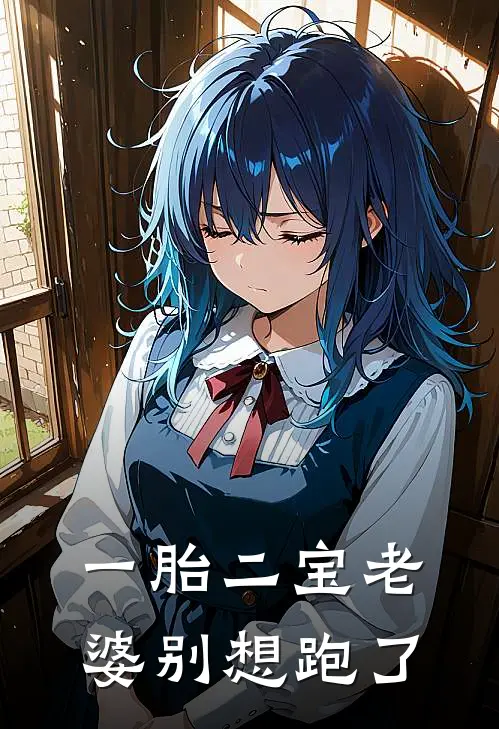 一胎二宝老婆别想跑了