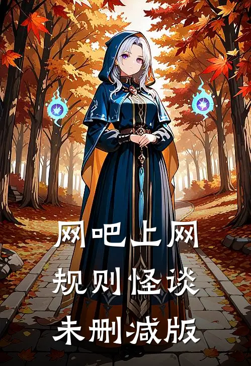网吧上网规则怪谈未删减版