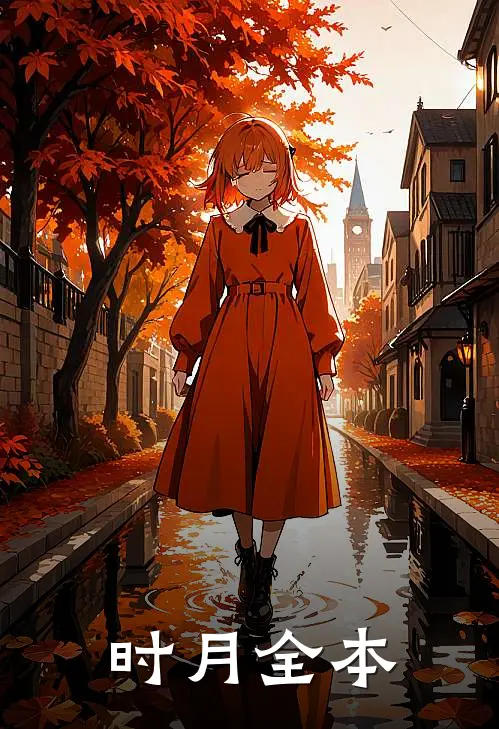 时月全本
