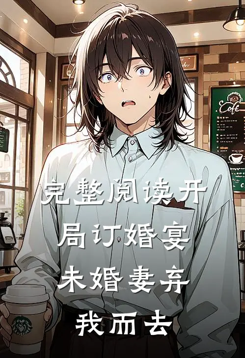 完整阅读开局订婚宴，未婚妻弃我而去