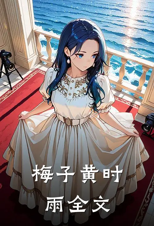 梅子黄时雨全文
