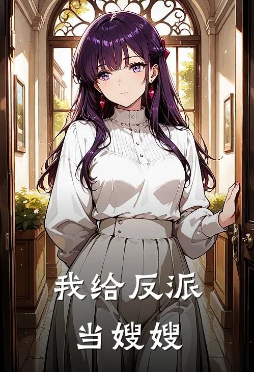我给反派当嫂嫂