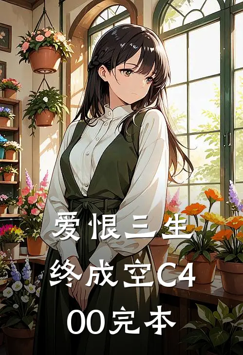 爱恨三生，终成空C400完本