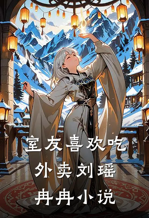 室友喜欢吃外卖刘瑶冉冉小说