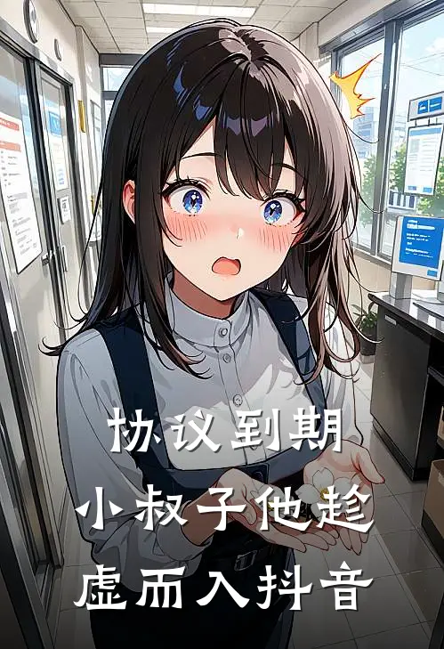 协议到期，小叔子他趁虚而入抖音