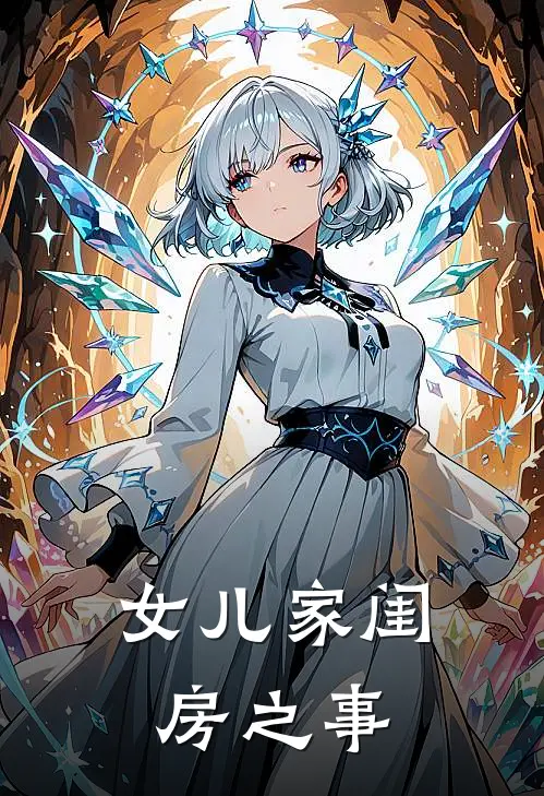 女儿家闺房之事