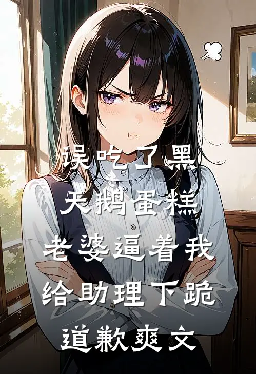 误吃了黑天鹅蛋糕，老婆逼着我给助理下跪道歉爽文