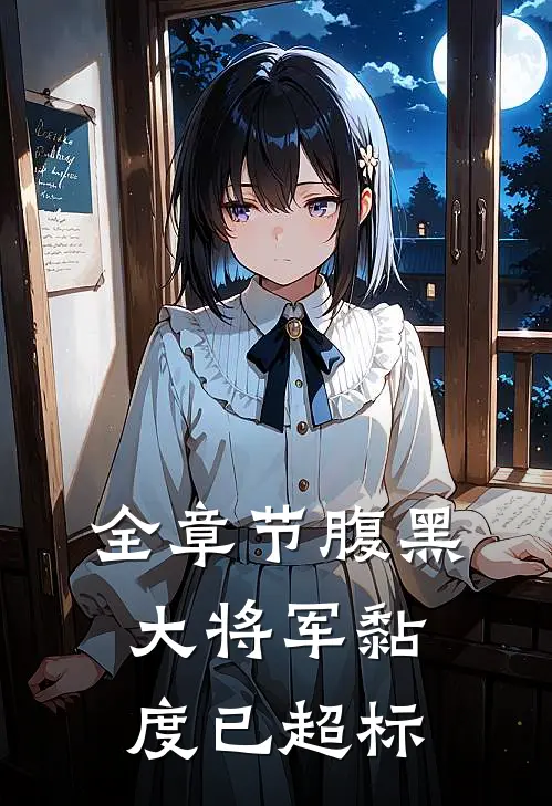 全章节腹黑大将军黏度已超标