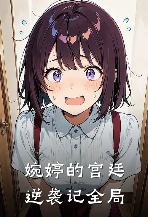 婉婷的宫廷逆袭记全局