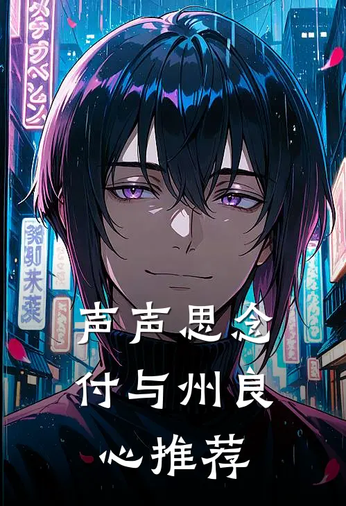 声声思念付与州良心推荐