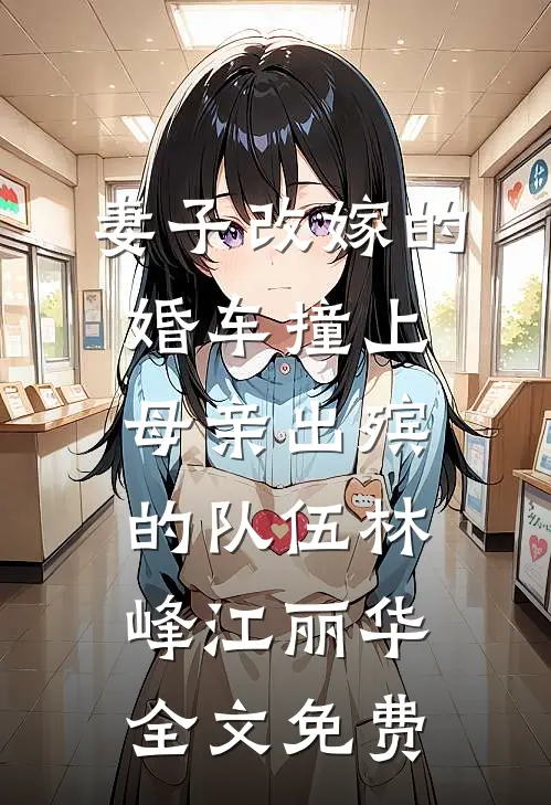 妻子改嫁的婚车撞上母亲出殡的队伍林峰江丽华全文免费