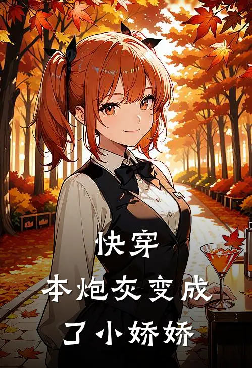快穿本炮灰变成了小娇娇
