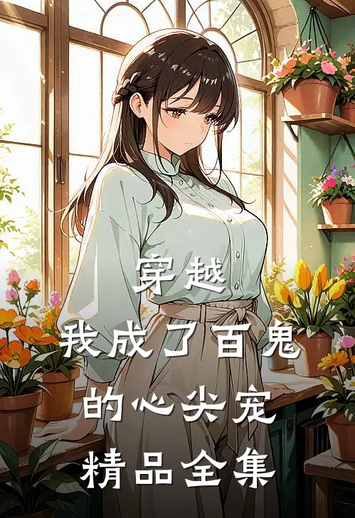 穿越我成了百鬼的心尖宠精品全集免费阅读