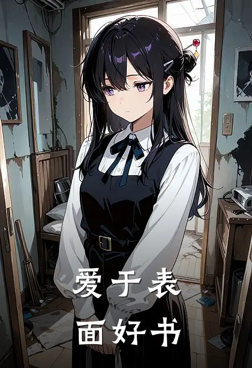 爱于表面好书