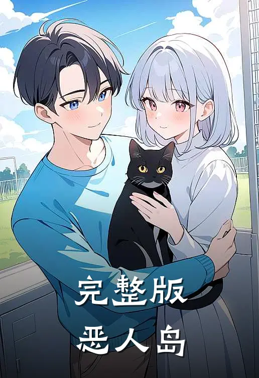 完整版恶人岛
