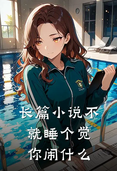 长篇小说不就睡个觉，你闹什么