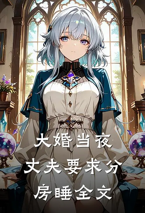 大婚当夜，丈夫要求分房睡全文