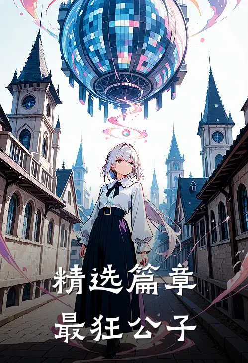 精选篇章最狂公子