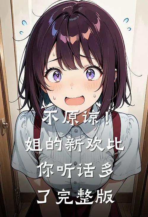不原谅！姐的新欢比你听话多了完整版