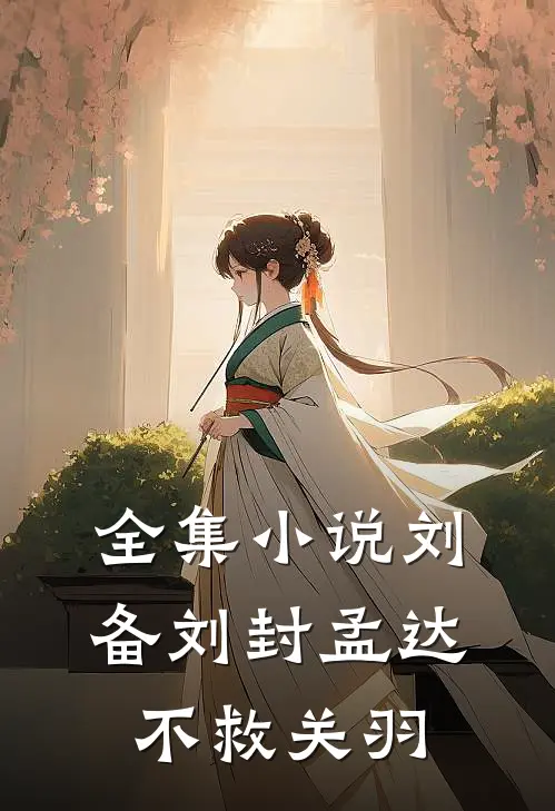 全集小说刘备刘封孟达不救关羽