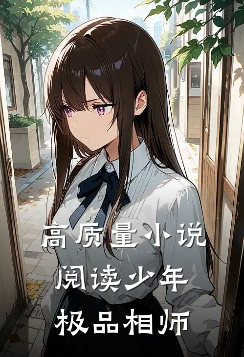 高质量小说阅读少年极品相师