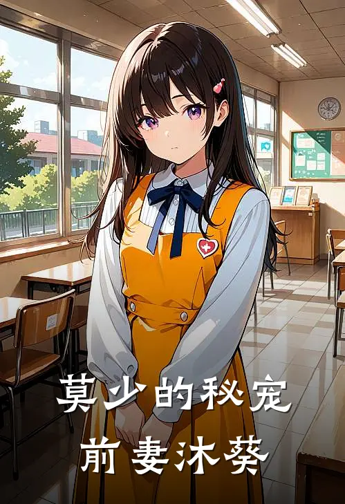 莫少的秘宠前妻沐葵