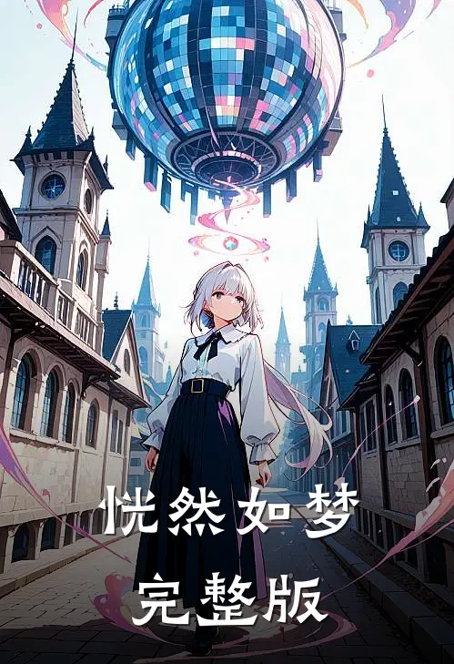 恍然如梦完整版歌曲