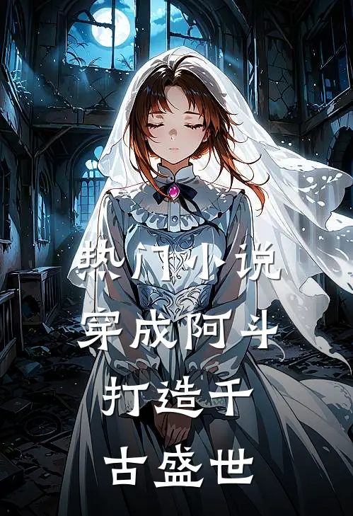 热门穿成阿斗,打造千古盛世的