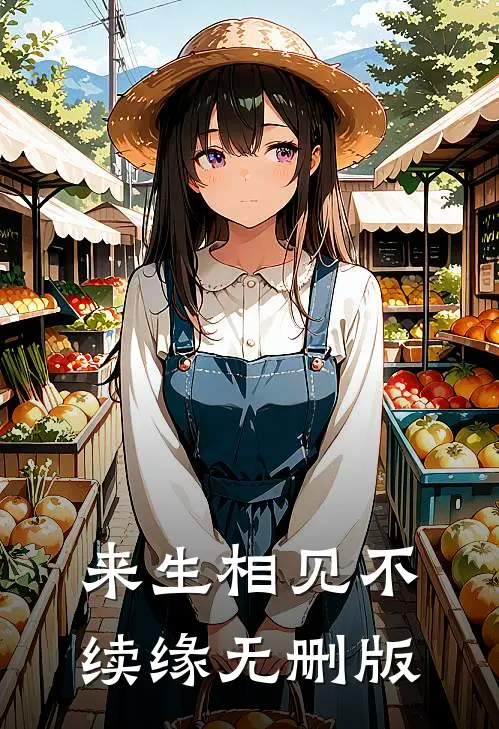 来生相见不续缘无删版