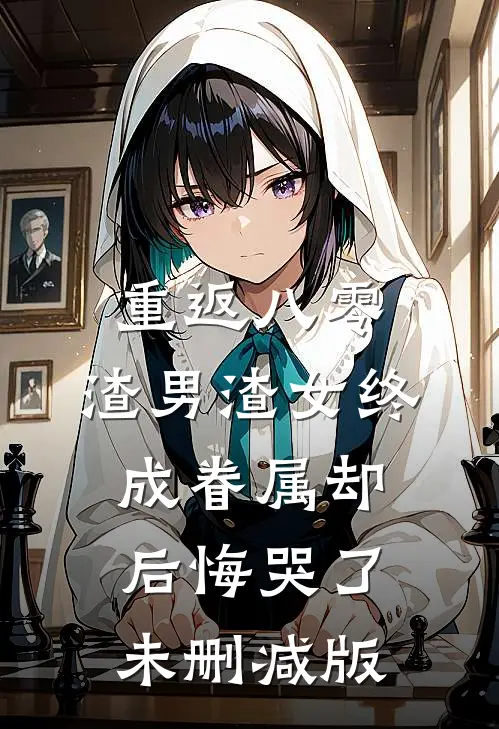重返八零，渣男渣女终成眷属却后悔哭了未删减版