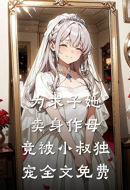 为求子她卖身作母，竟被小叔独宠全文免费
