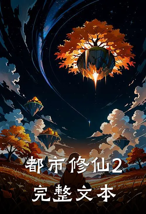 都市修仙2完整文本