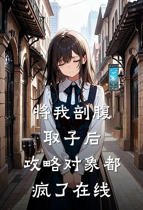 将我剖腹取子后，攻略对象都疯了在线