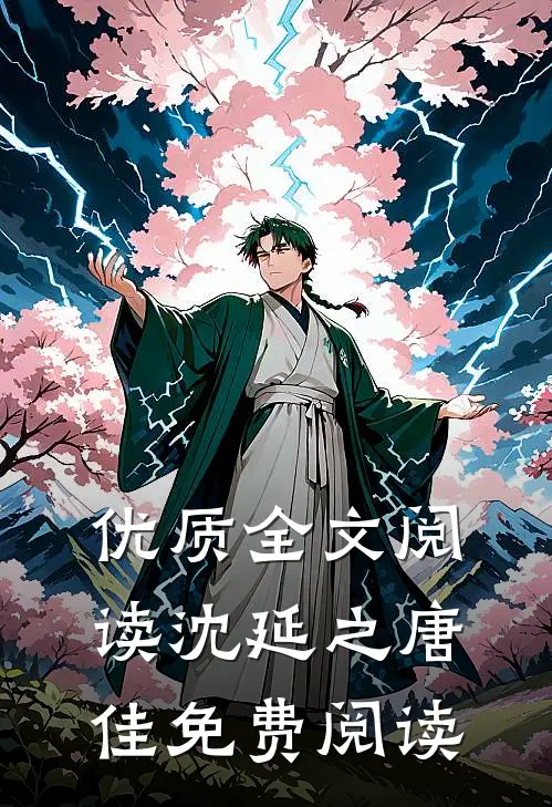 优质全文阅读沈延之唐佳免费阅读