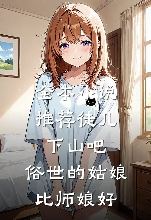 全本小说推荐徒儿下山吧，俗世的姑娘比师娘好
