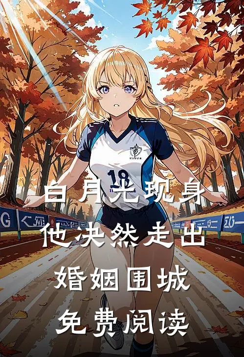 白月光现身，他决然走出婚姻围城免费阅读