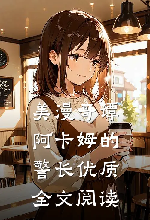 美漫哥谭，阿卡姆的警长优质全文阅读