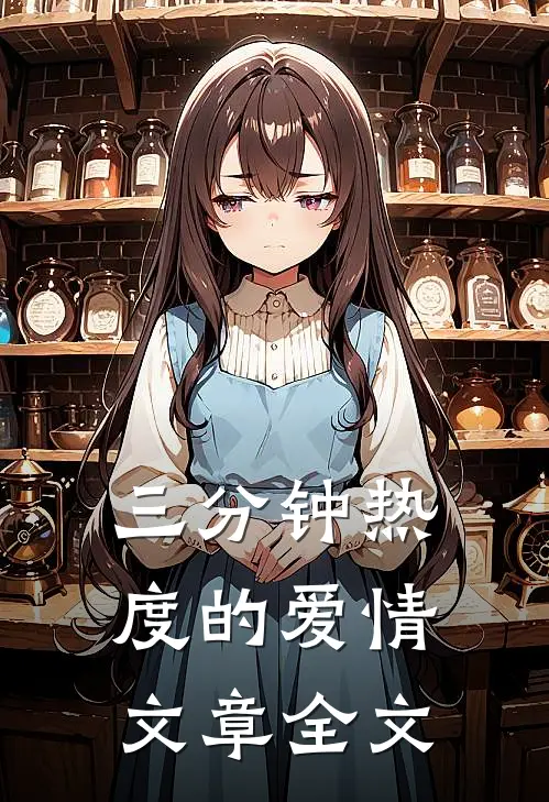 三分钟热度的爱情文章全文