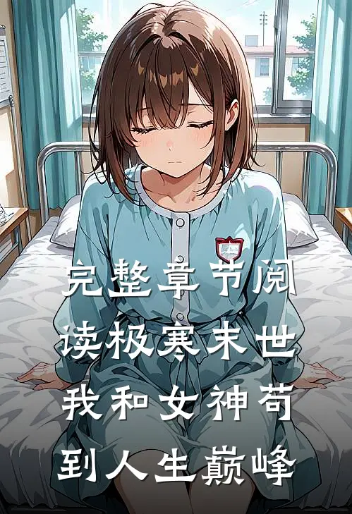 完整章节阅读极寒末世:我和女神苟到人生巅峰
